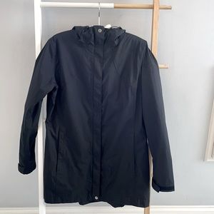 Columbia Women's Splash A Little Rain Jacket sz L